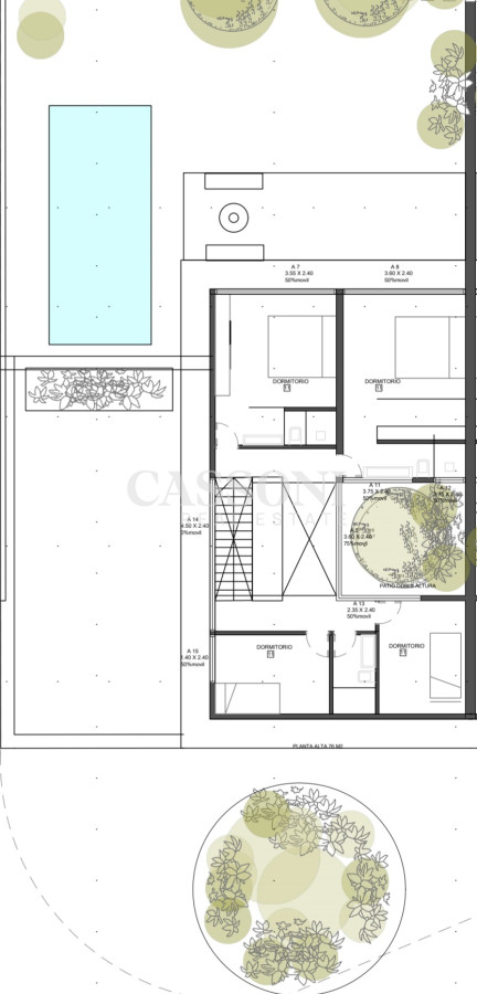 Casa ID.2251 - Casa de 4 dormitorios, en barrio privado, Solanas Country, Punta Ballena