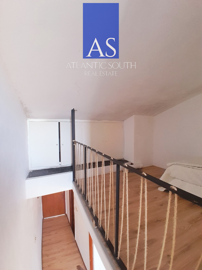 Apartamento ID.4781 - Apartamento en venta de 1 dormitorio y medio. Playa mansa. Punta del Este.