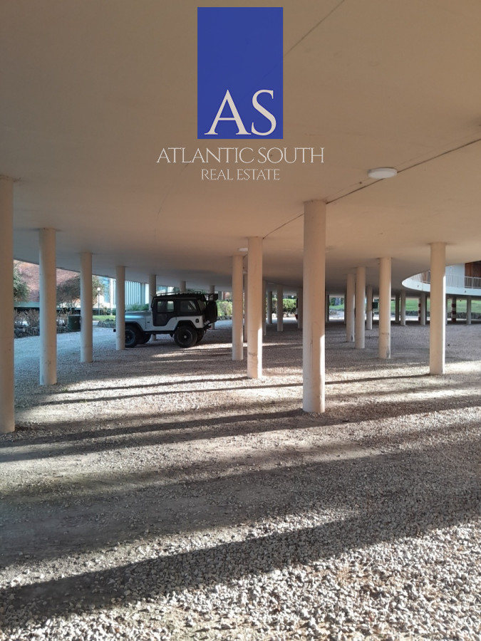 Apartamento ID.4781 - Apartamento en venta de 1 dormitorio y medio. Playa mansa. Punta del Este.