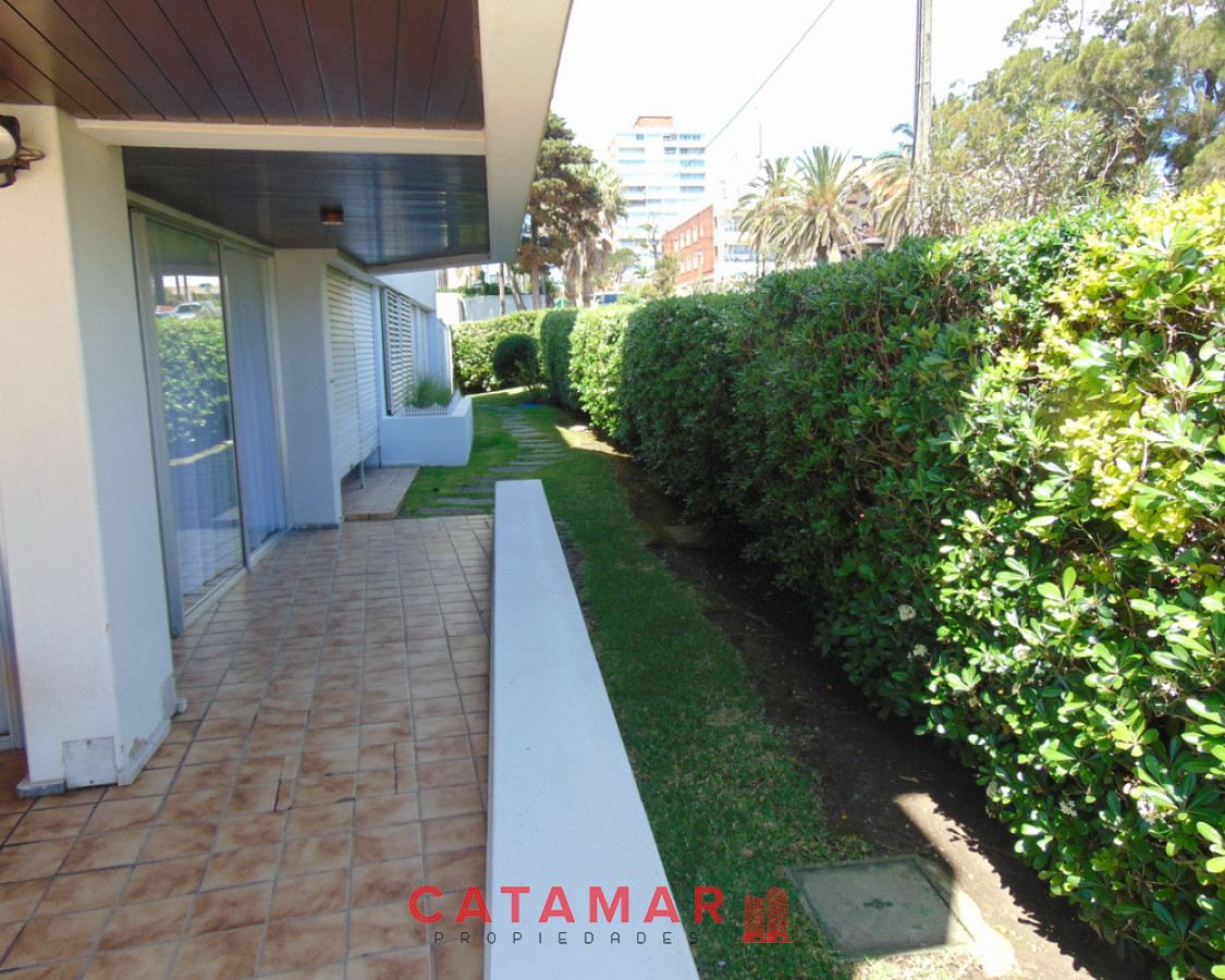 Apartamento ID.268 - Península - Apartamento PB