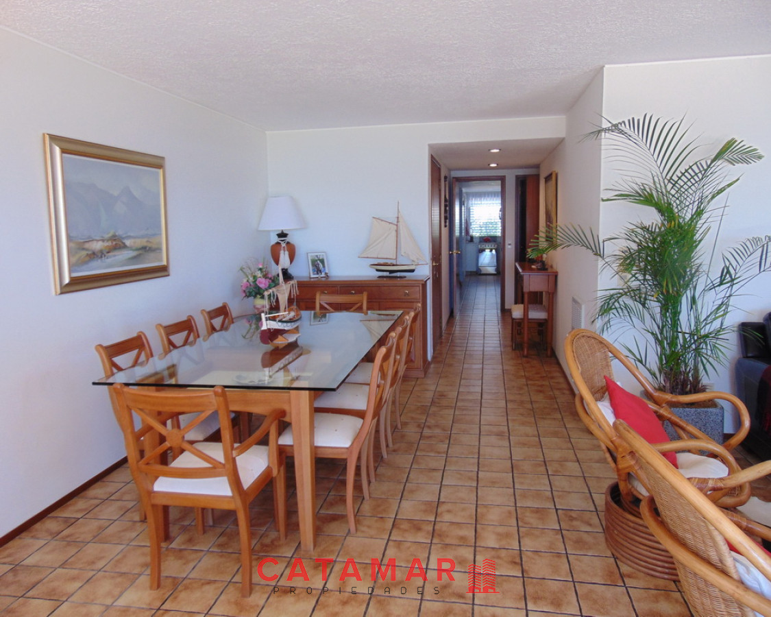 Apartamento ID.268 - Península - Apartamento PB