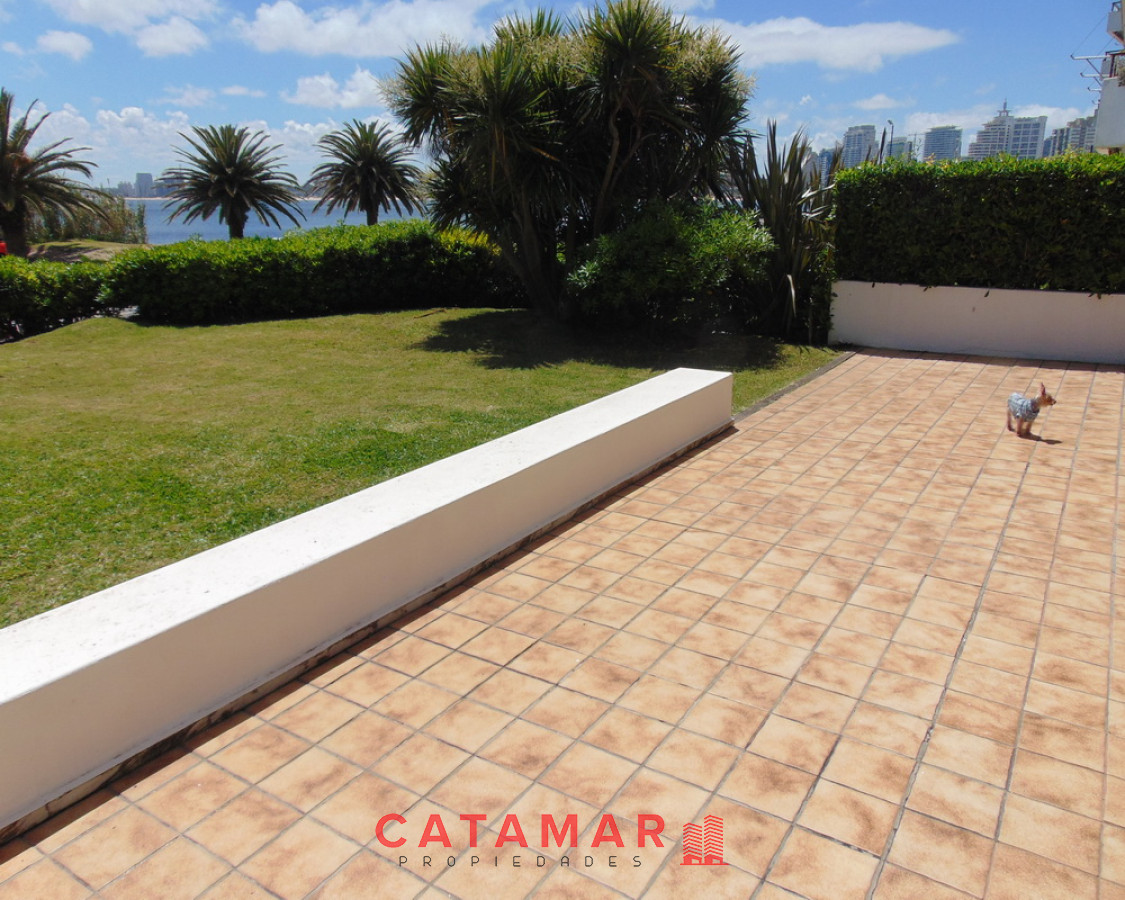 Apartamento ID.268 - Península - Apartamento PB