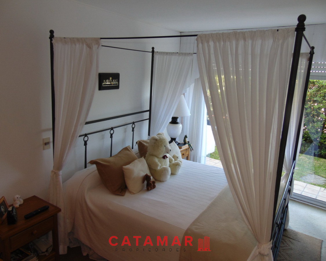Apartamento ID.268 - Península - Apartamento PB