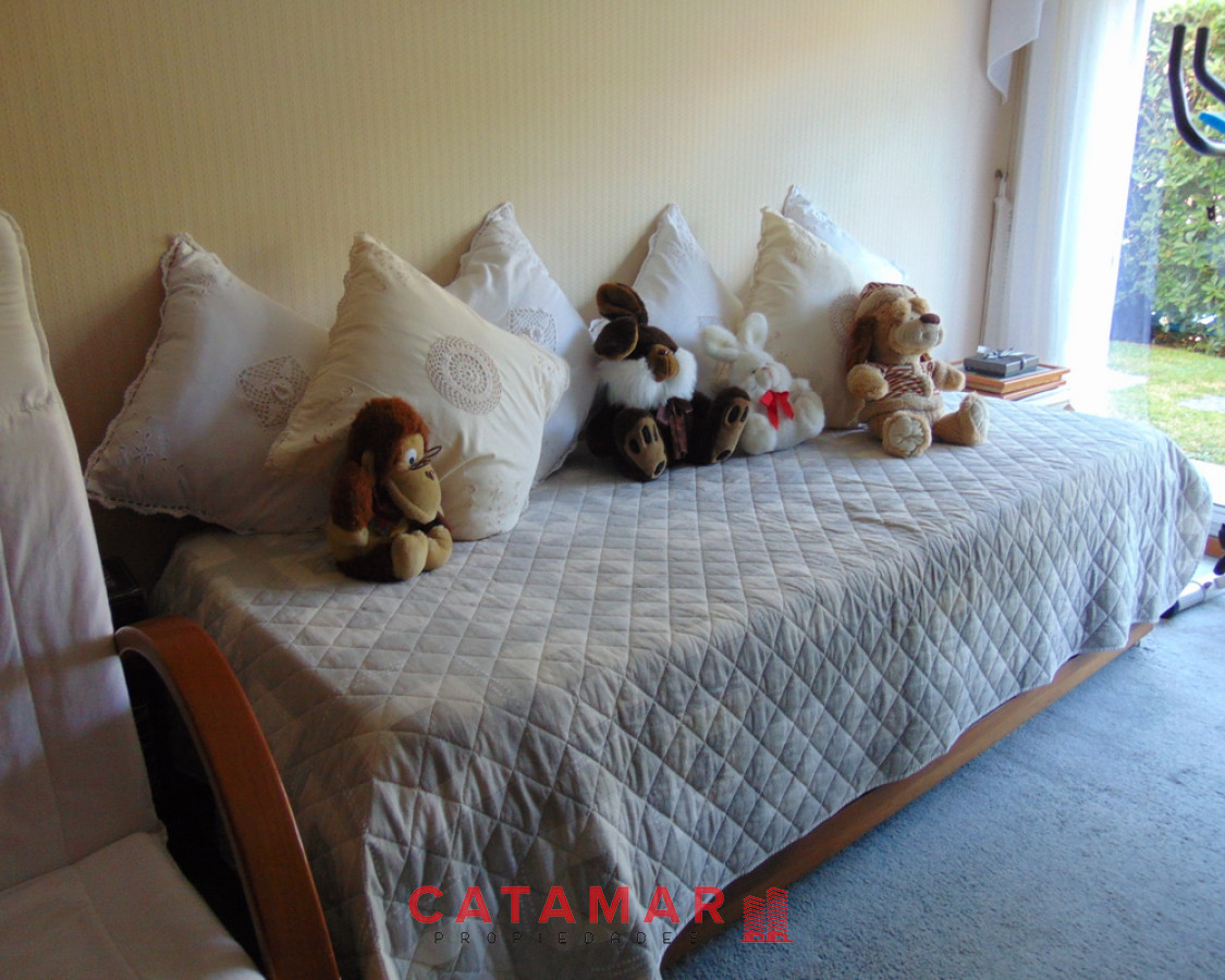 Apartamento ID.268 - Península - Apartamento PB