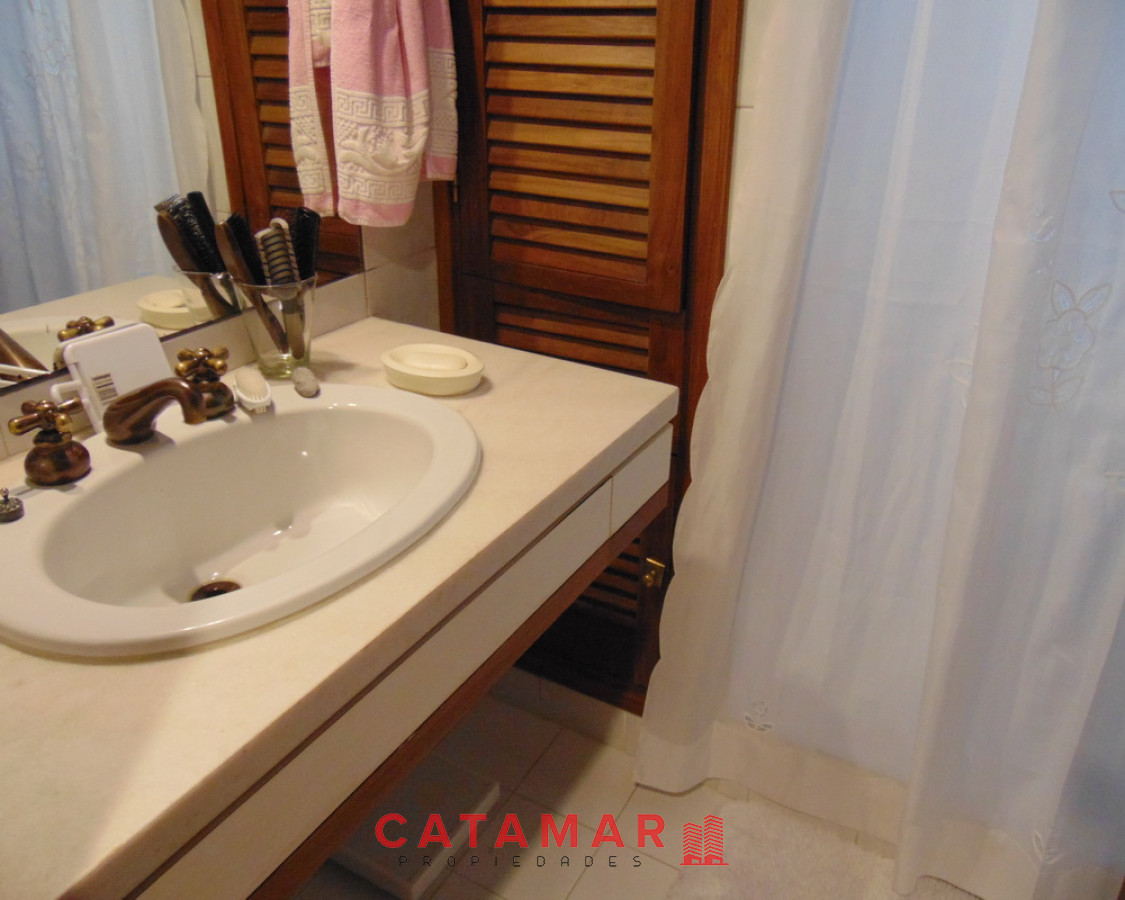 Apartamento ID.268 - Península - Apartamento PB