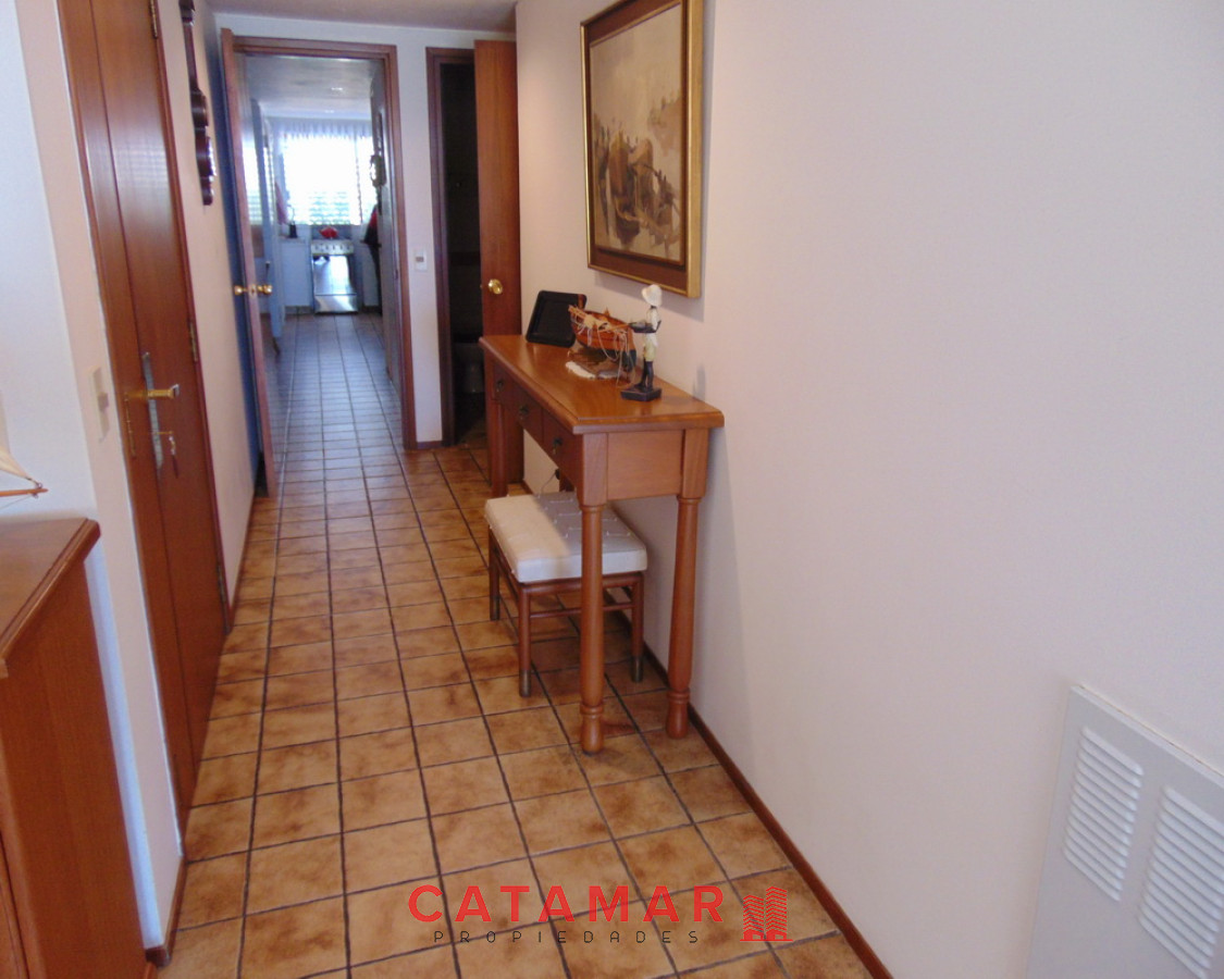 Apartamento ID.268 - Península - Apartamento PB