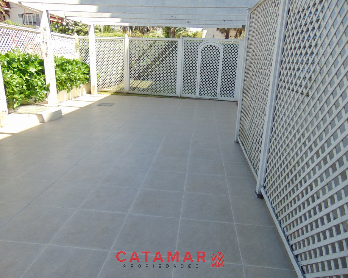 Apartamento ID.268 - Península - Apartamento PB