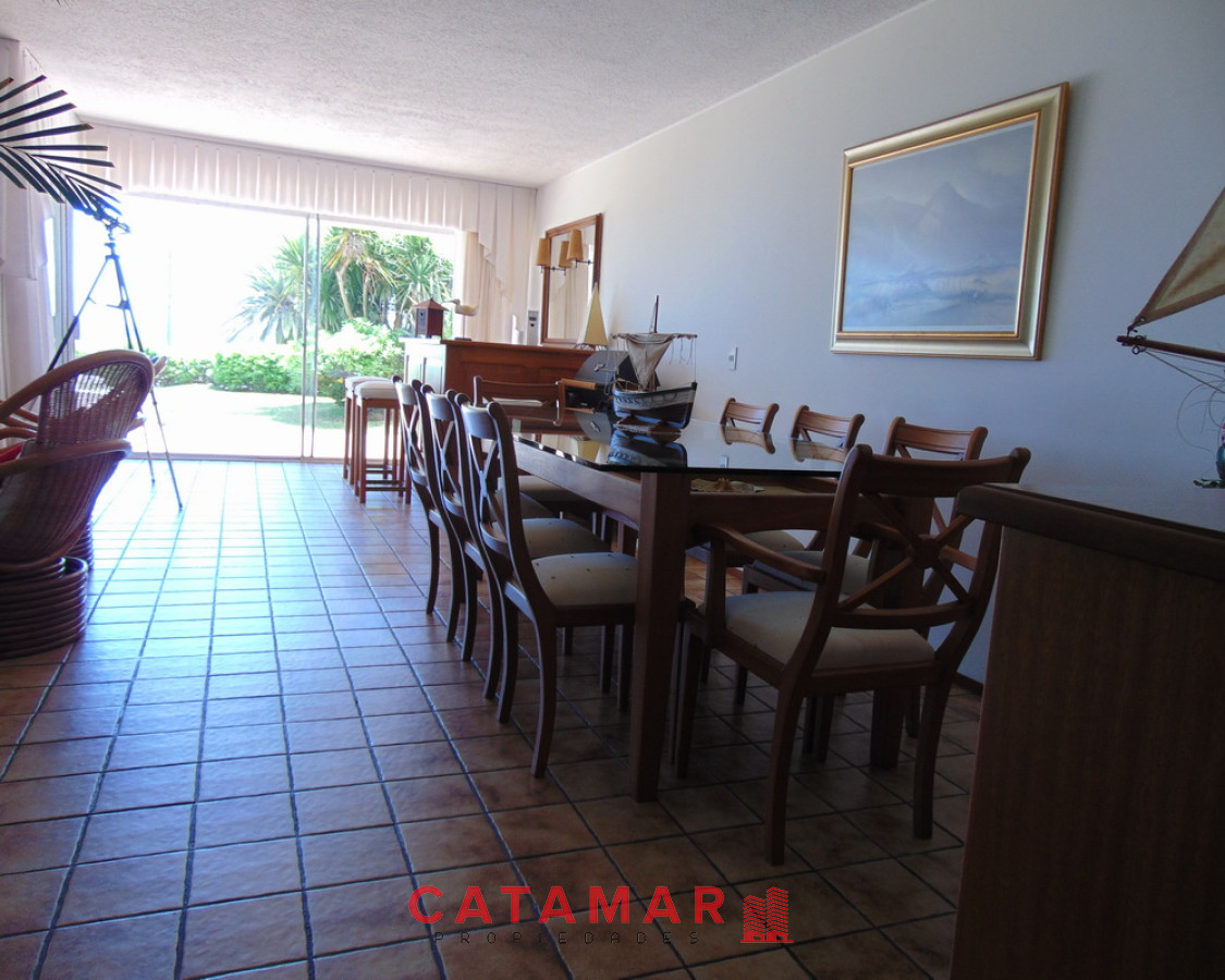 Apartamento ID.268 - Península - Apartamento PB
