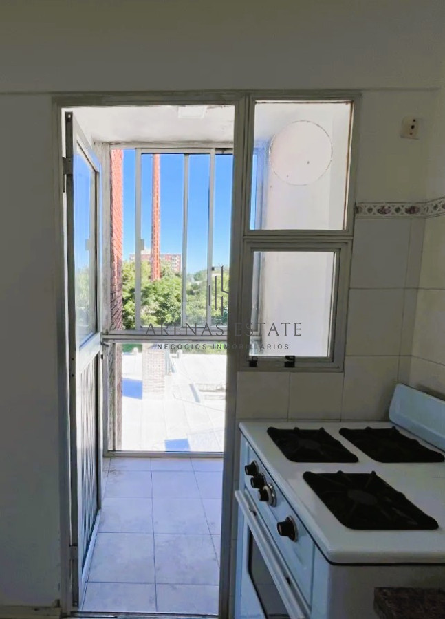 Apartamento ID.4095 - Apartamento en venta por Joaquín de Viana, en Maldonado, con parrillero propio. 
