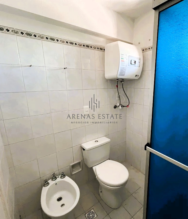 Apartamento ID.4095 - Apartamento en venta por Joaquín de Viana, en Maldonado, con parrillero propio. 
