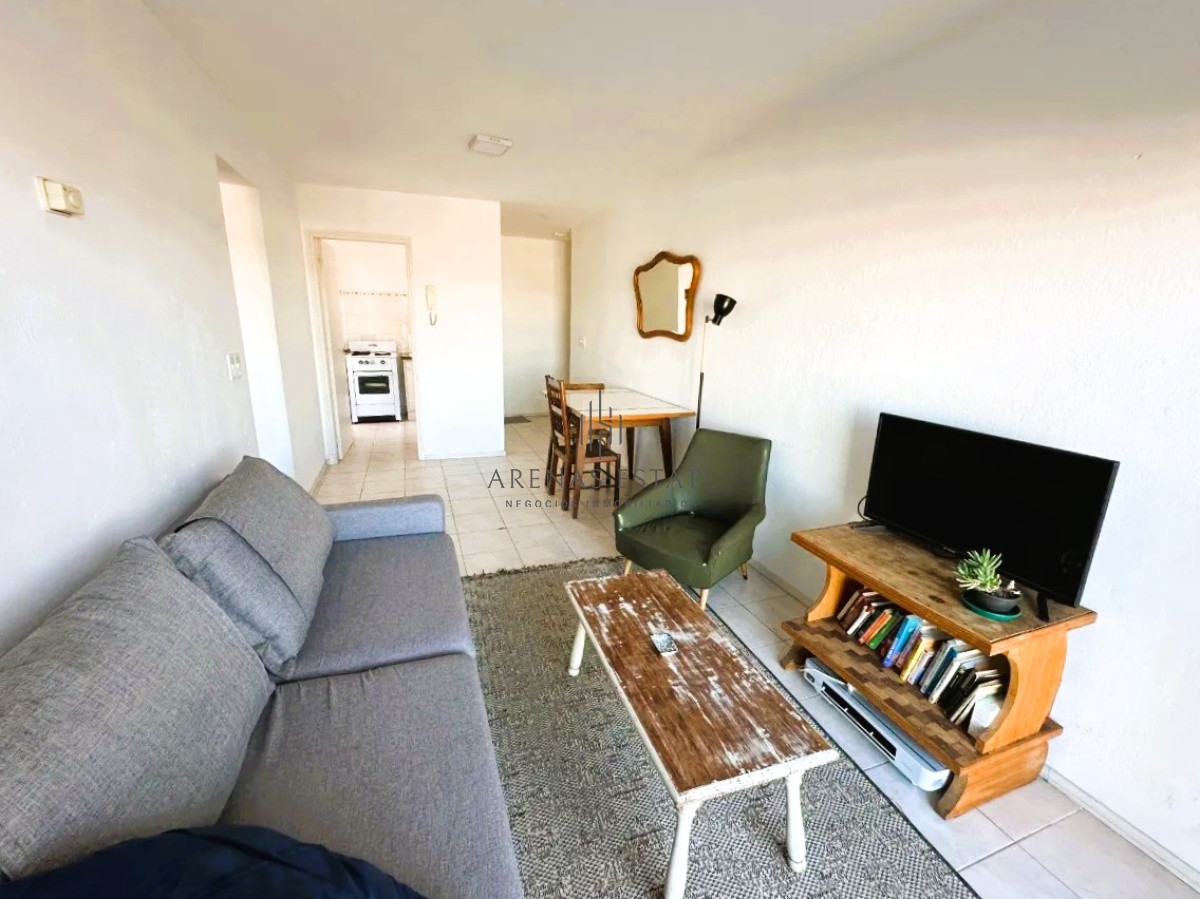 Apartamento ID.4095 - Apartamento en venta por Joaquín de Viana, en Maldonado, con parrillero propio. 