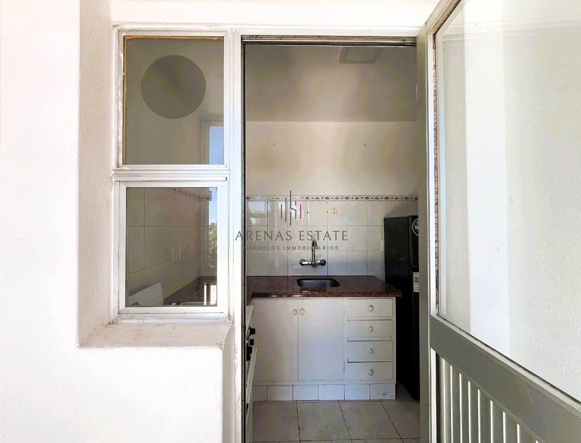 Apartamento ID.4095 - Apartamento en venta por Joaquín de Viana, en Maldonado, con parrillero propio. 