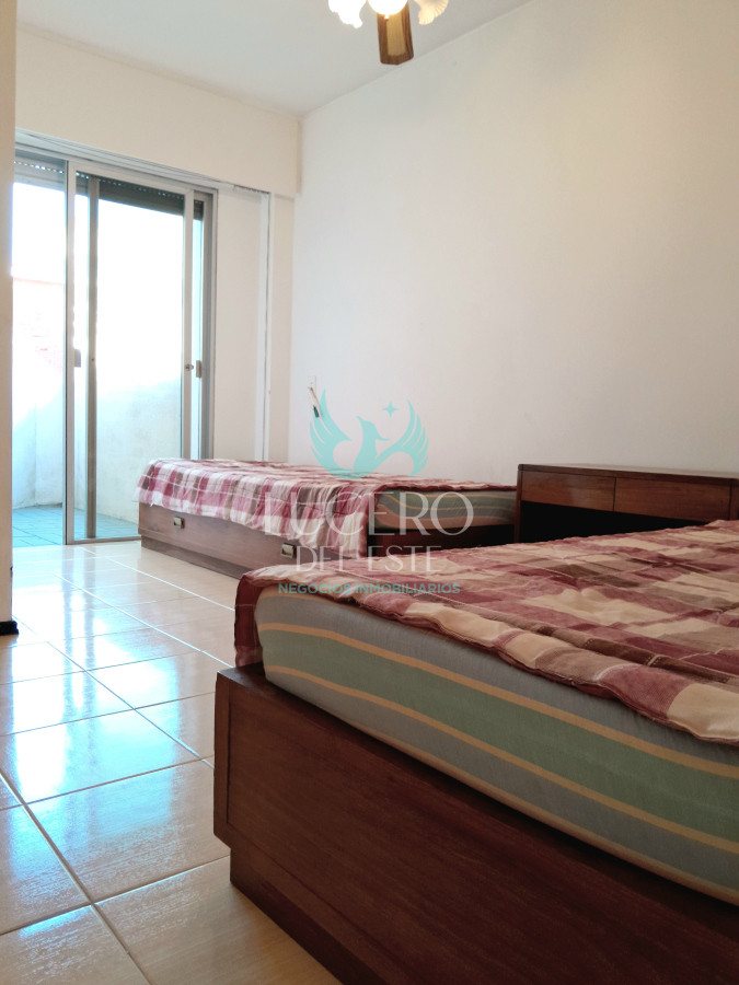 Apartamento ID.977 - Oportunidad de negocio! Apartamento de 2 dormitorios y 2 baños con bajos gastos! 