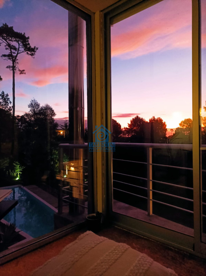 Casa ID.968 - Alquiler de temporada, casa de 3 dormitorios con piscina y barbacoa abierta.