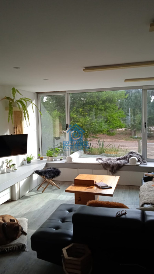 Casa ID.968 - Alquiler de temporada, casa de 3 dormitorios con piscina y barbacoa abierta.