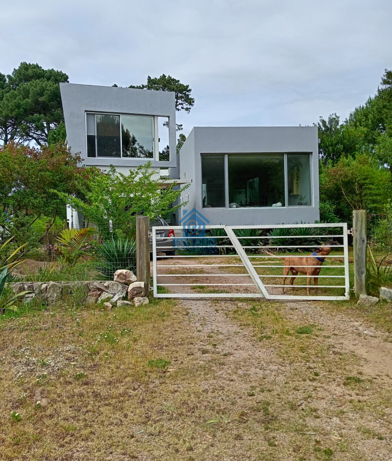 Casa ID.968 - Alquiler de temporada, casa de 3 dormitorios con piscina y barbacoa abierta.