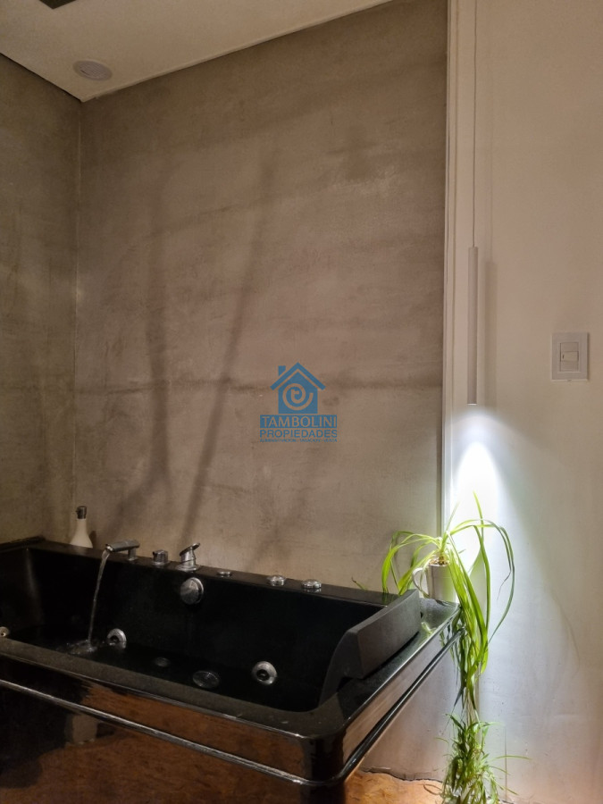 Casa ID.968 - Alquiler de temporada, casa de 3 dormitorios con piscina y barbacoa abierta.