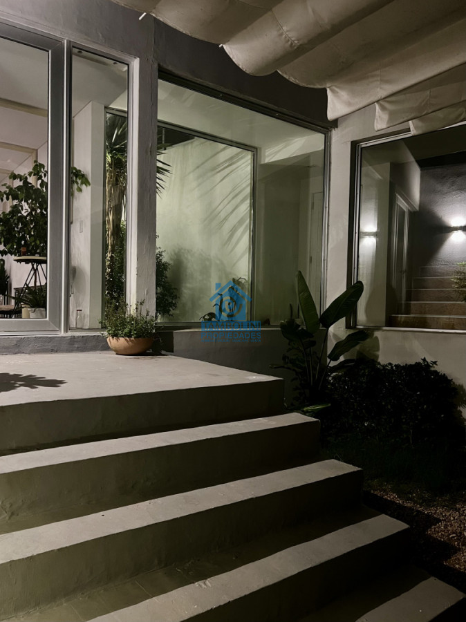 Casa ID.968 - Alquiler de temporada, casa de 3 dormitorios con piscina y barbacoa abierta.