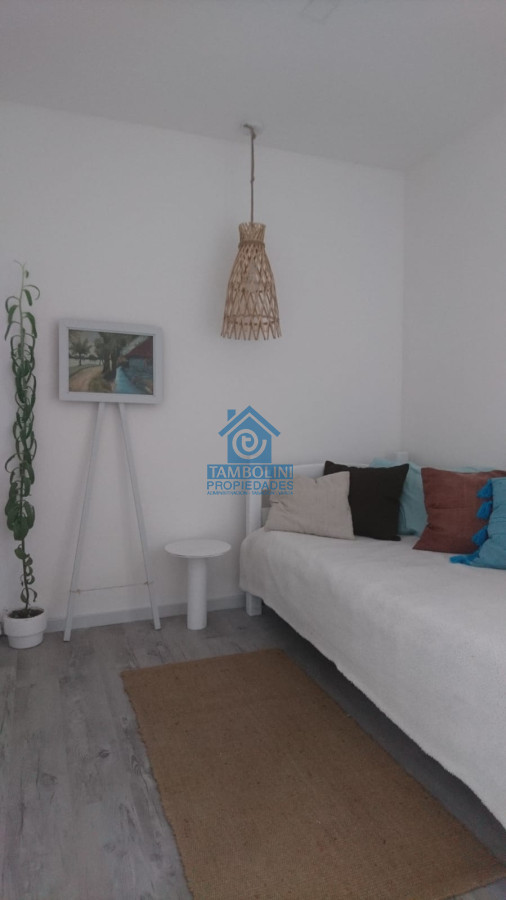 Casa ID.968 - Alquiler de temporada, casa de 3 dormitorios con piscina y barbacoa abierta.