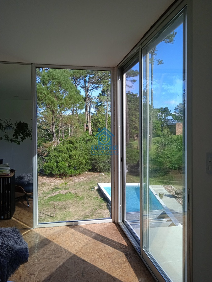 Casa ID.968 - Alquiler de temporada, casa de 3 dormitorios con piscina y barbacoa abierta.