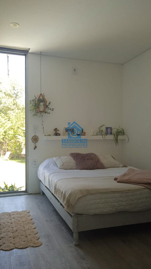 Casa ID.968 - Alquiler de temporada, casa de 3 dormitorios con piscina y barbacoa abierta.