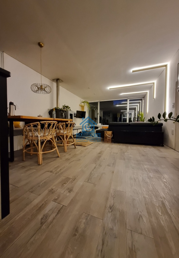 Casa ID.968 - Alquiler de temporada, casa de 3 dormitorios con piscina y barbacoa abierta.