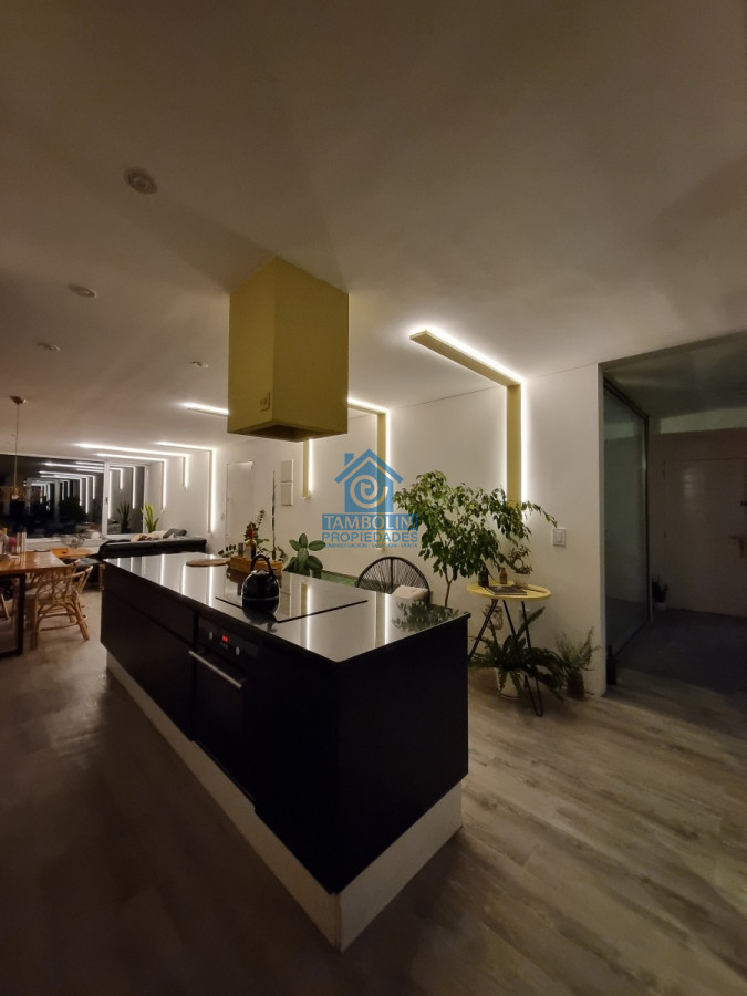 Casa ID.968 - Alquiler de temporada, casa de 3 dormitorios con piscina y barbacoa abierta.