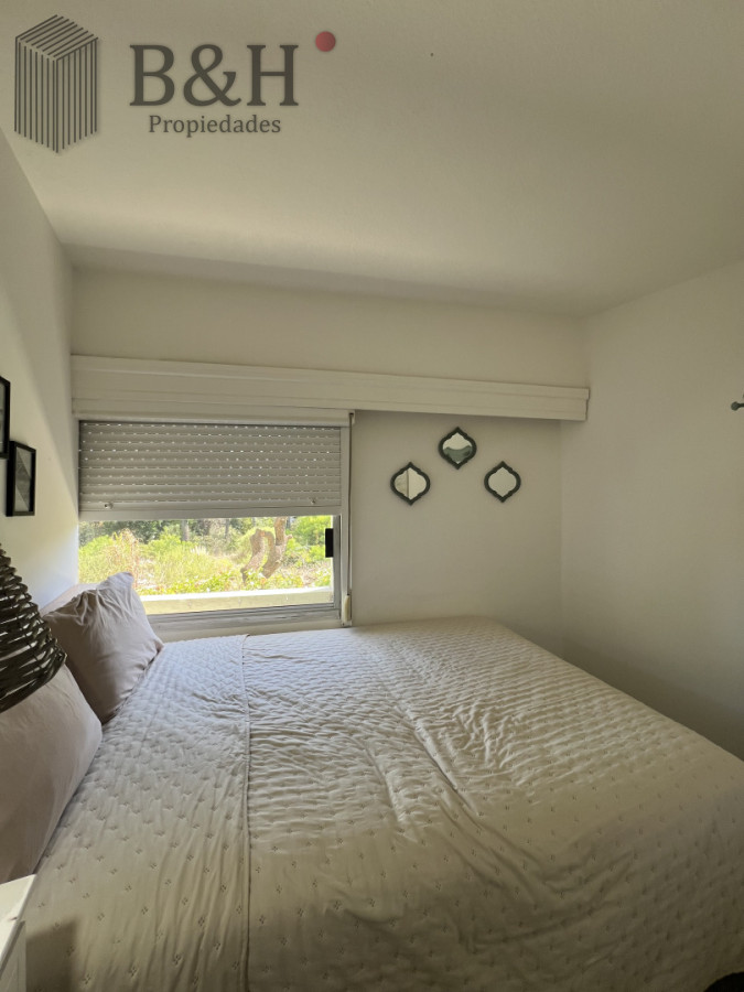 Apartamento ID.7615 - Alquiler anual de 1 dormitorio, por Roosevelt 