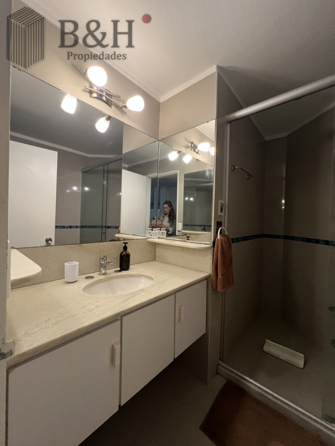 Apartamento ID.7615 - Alquiler anual de 1 dormitorio, por Roosevelt 