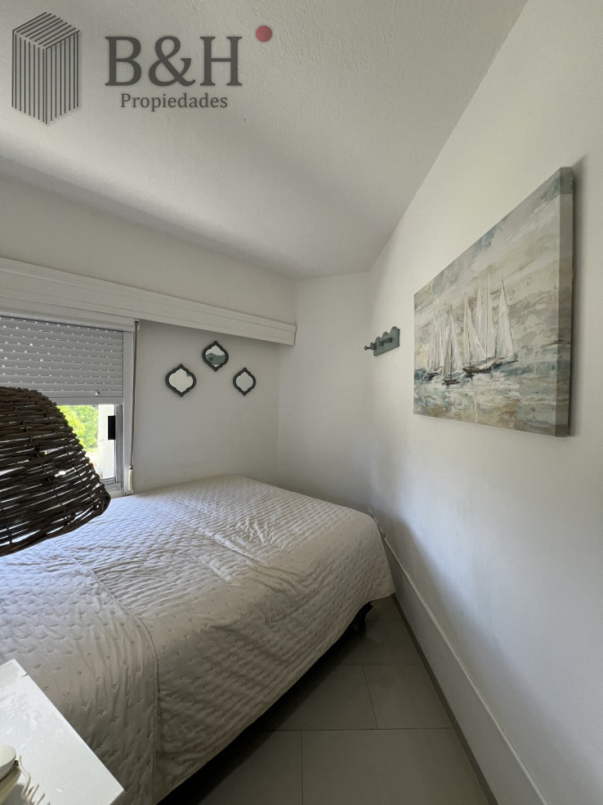 Apartamento ID.7615 - Alquiler anual de 1 dormitorio, por Roosevelt 