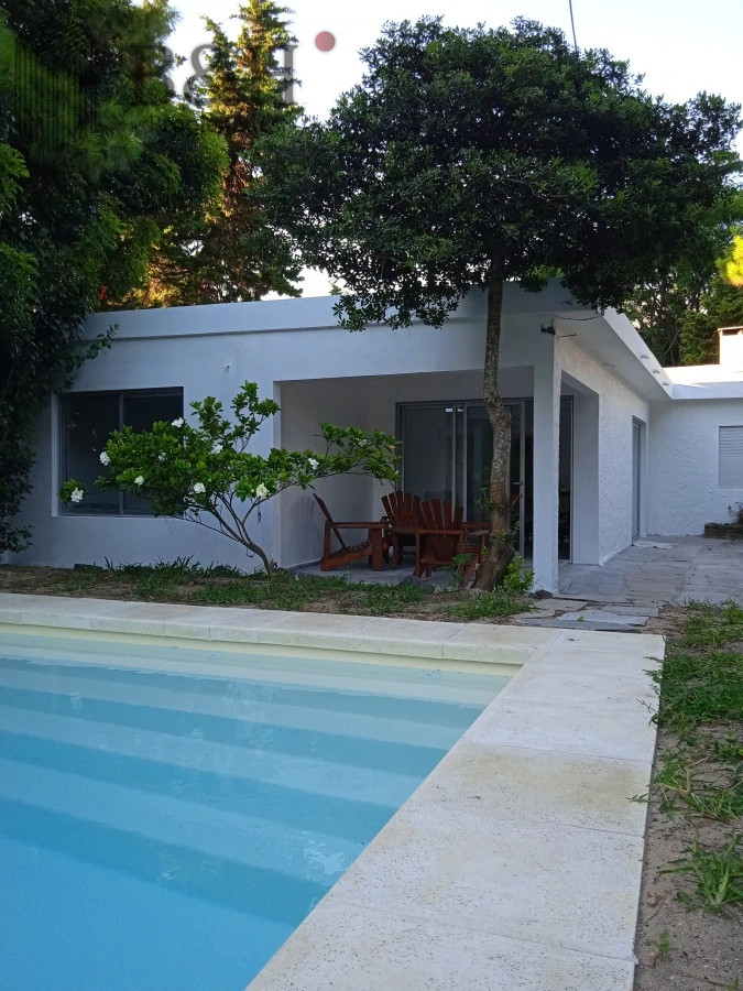 Casa ID.5893 - Tu Refugio en Punta del Este: Casa en Aidy Grill