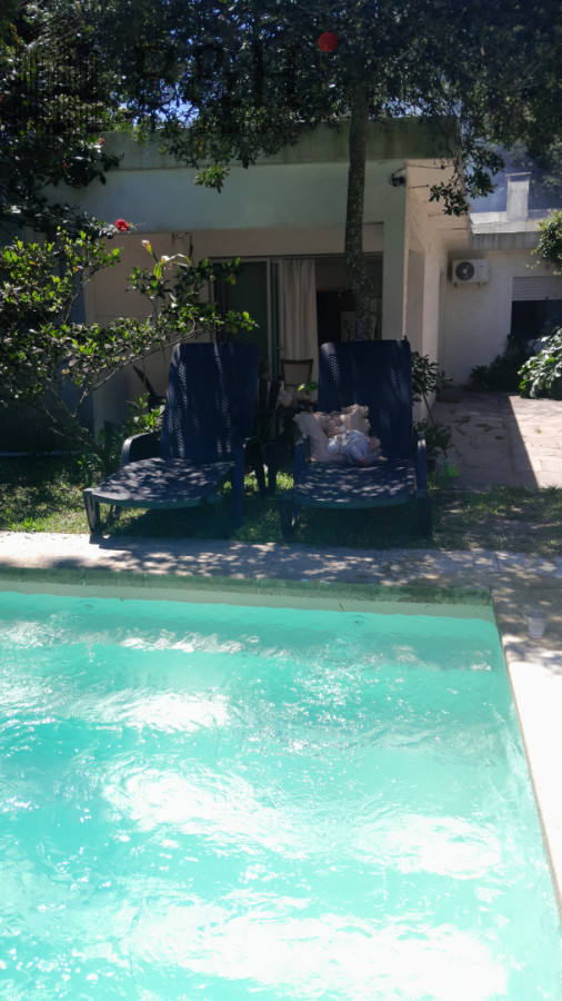 Casa ID.5893 - Tu Refugio en Punta del Este: Casa en Aidy Grill