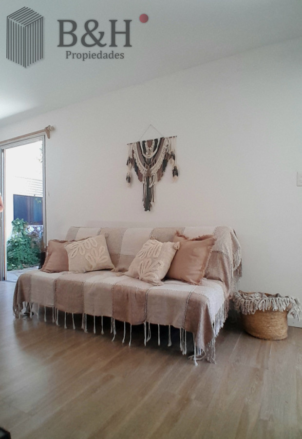 Casa ID.5893 - Tu Refugio en Punta del Este: Casa en Aidy Grill