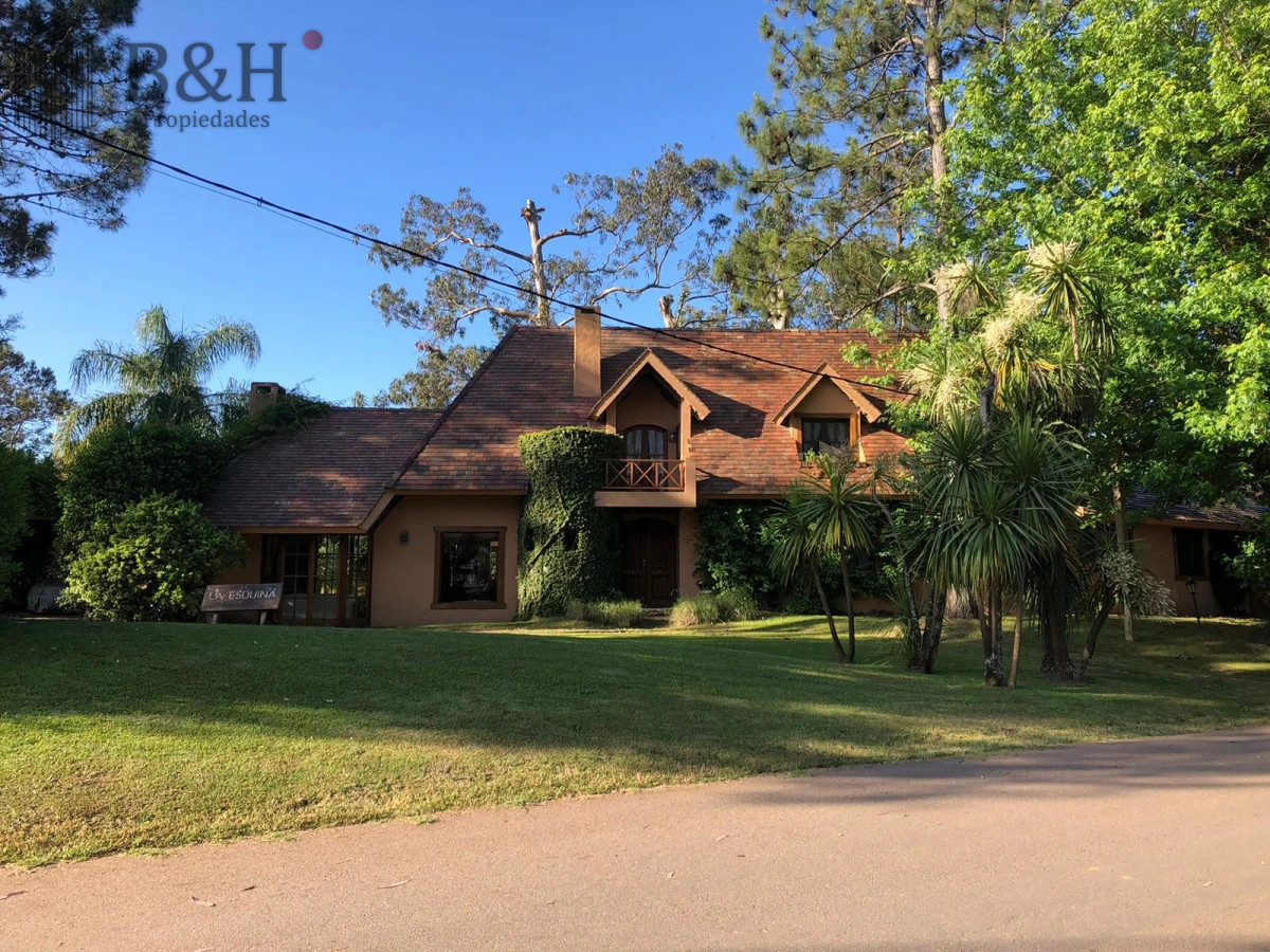 Casa ID.4681 - Casa en Rincón del Indio - Punta del Este