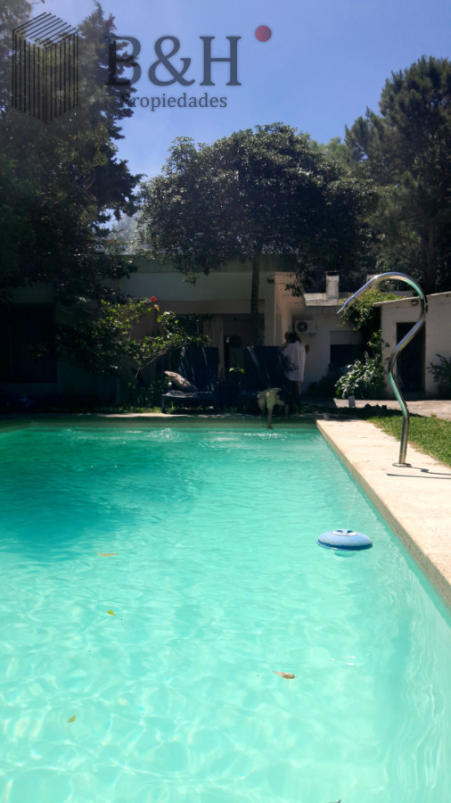 Casa ID.5893 - Tu Refugio en Punta del Este: Casa en Aidy Grill