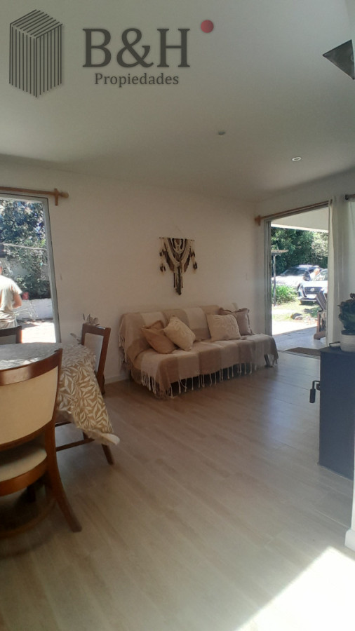 Casa ID.5893 - Tu Refugio en Punta del Este: Casa en Aidy Grill