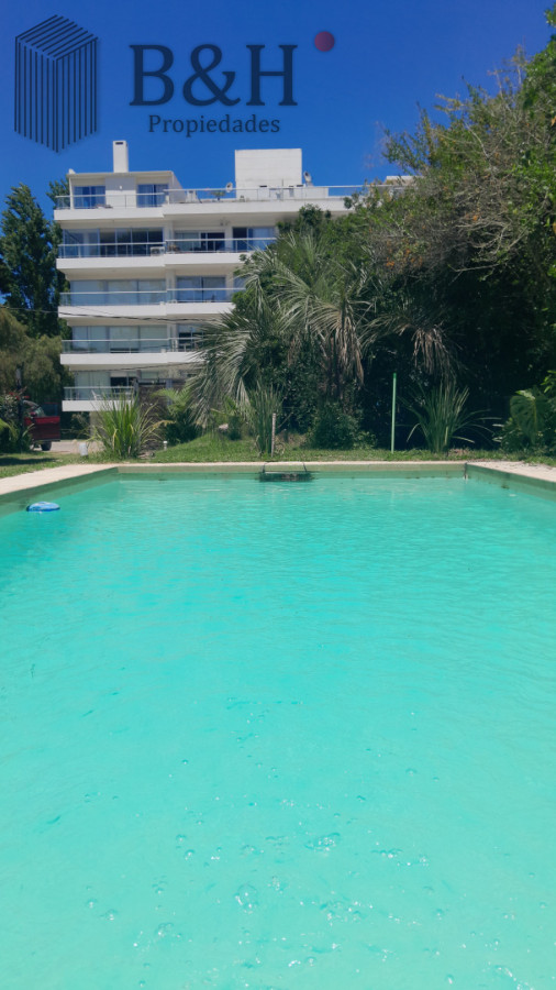 Casa ID.5893 - Tu Refugio en Punta del Este: Casa en Aidy Grill