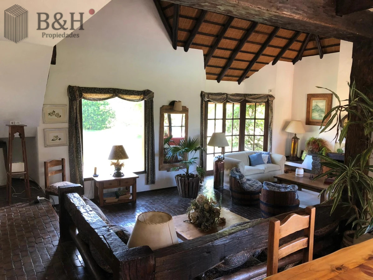Casa ID.4681 - Casa en Rincón del Indio - Punta del Este