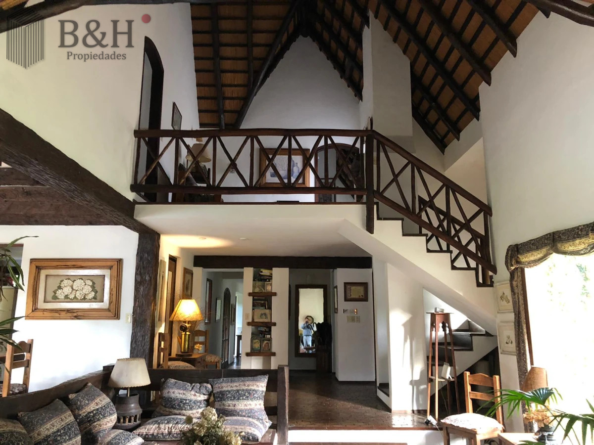 Casa ID.4681 - Casa en Rincón del Indio - Punta del Este