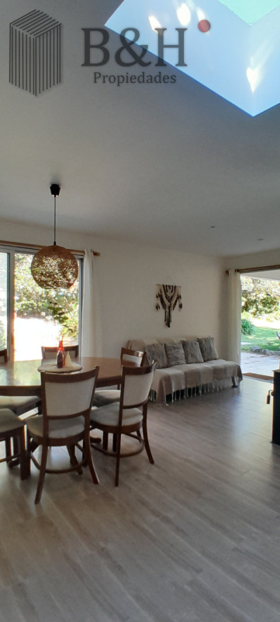 Casa ID.5893 - Tu Refugio en Punta del Este: Casa en Aidy Grill