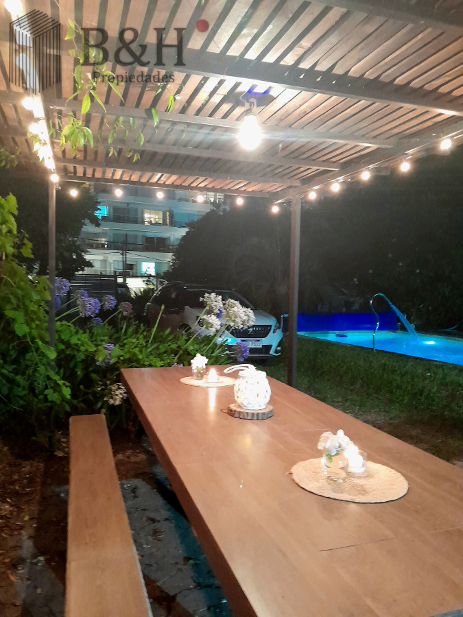 Casa ID.5893 - Tu Refugio en Punta del Este: Casa en Aidy Grill