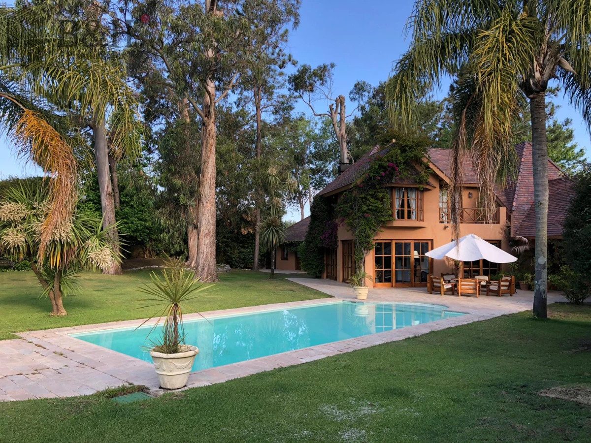 Casa ID.4681 - Casa en Rincón del Indio - Punta del Este