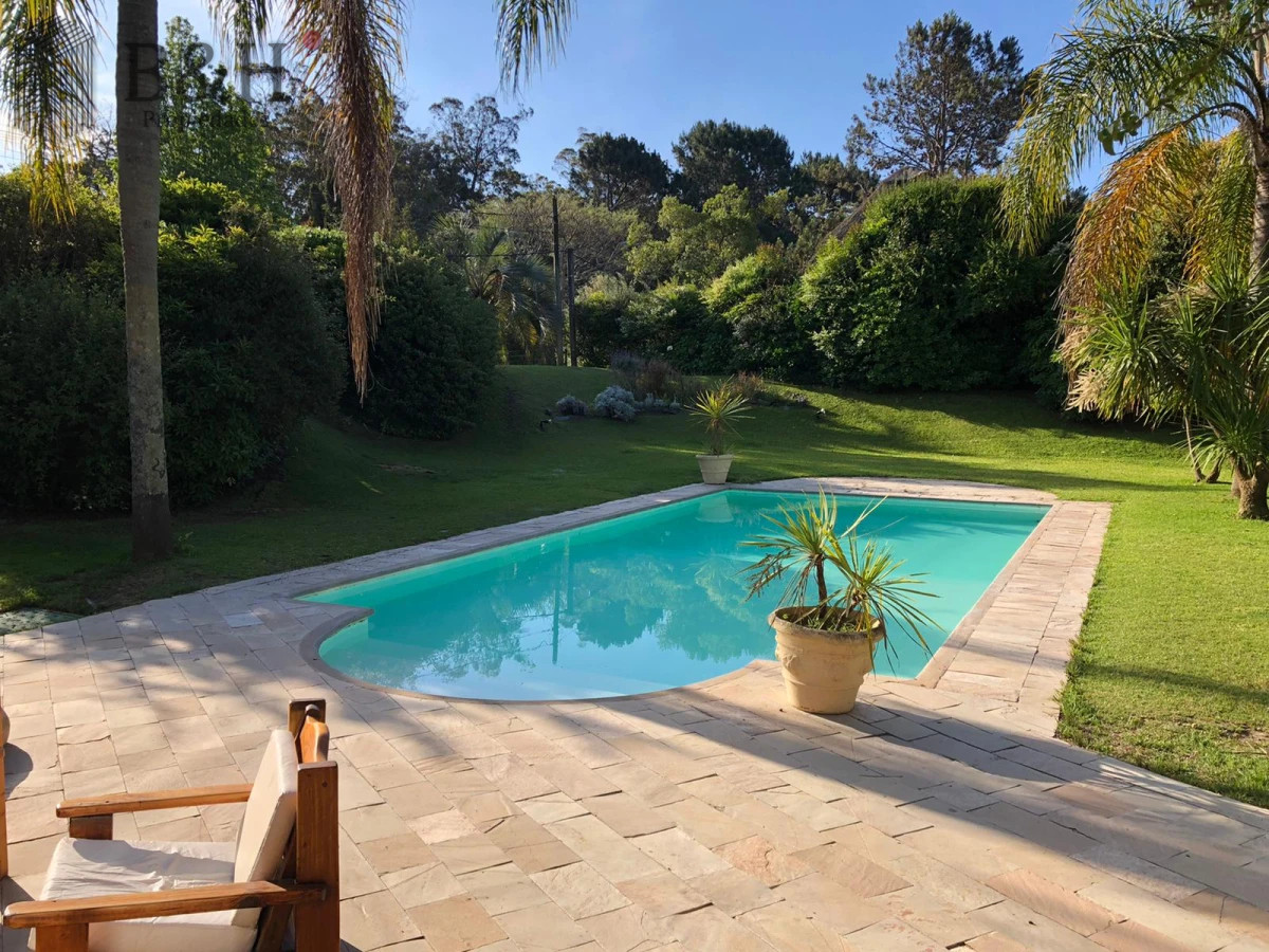 Casa ID.4681 - Casa en Rincón del Indio - Punta del Este