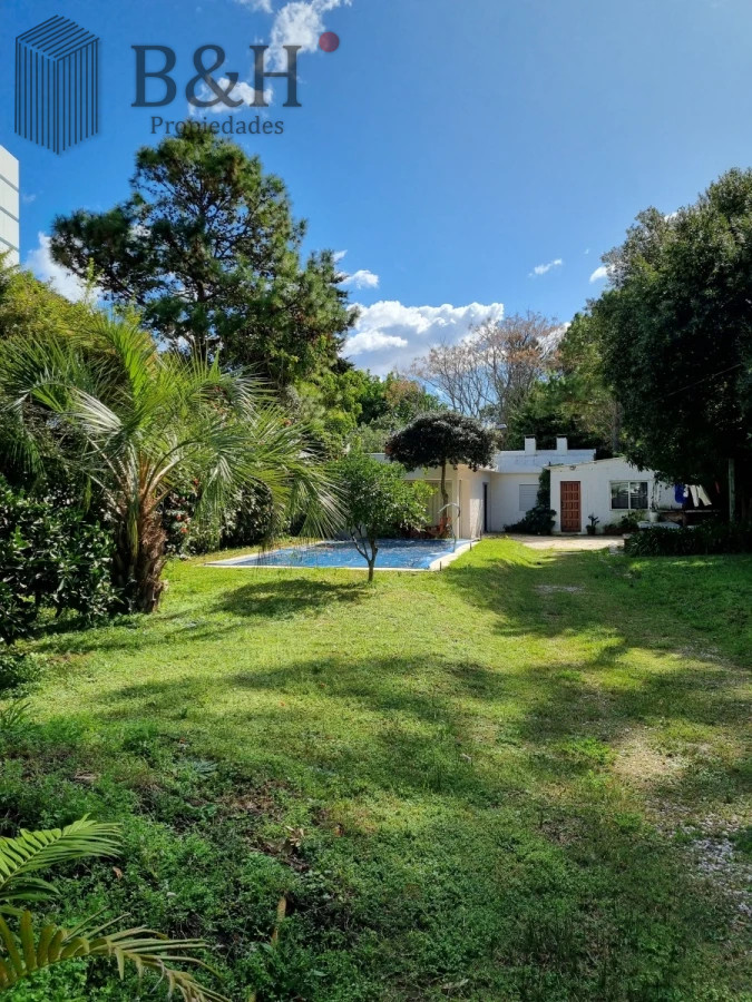 Casa ID.5893 - Tu Refugio en Punta del Este: Casa en Aidy Grill