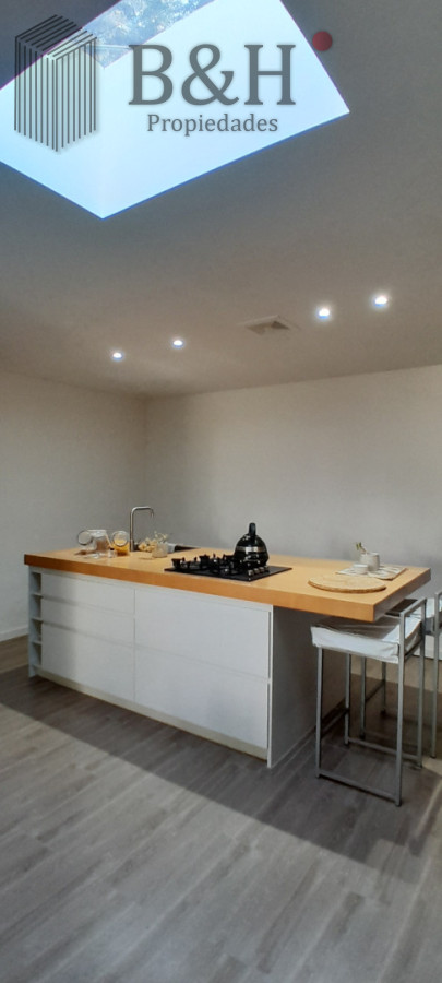 Casa ID.5893 - Tu Refugio en Punta del Este: Casa en Aidy Grill