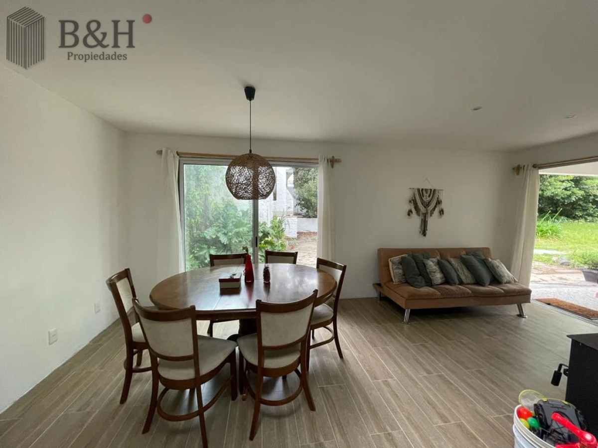 Casa ID.5893 - Tu Refugio en Punta del Este: Casa en Aidy Grill