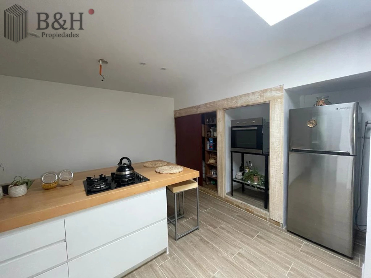 Casa ID.5893 - Tu Refugio en Punta del Este: Casa en Aidy Grill