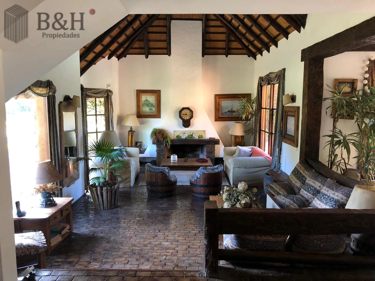 Casa ID.4681 - Casa en Rincón del Indio - Punta del Este