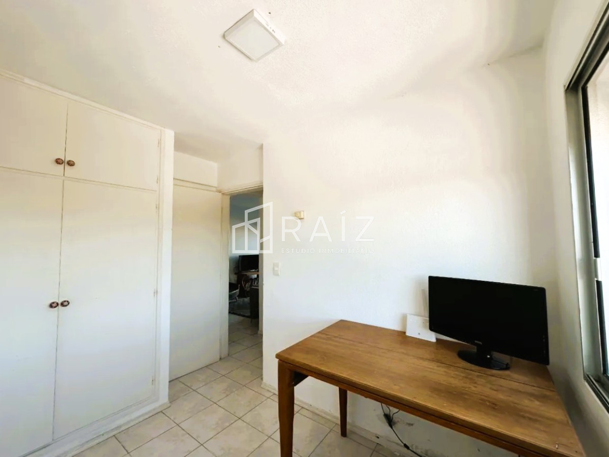 Apartamento ID.11495 - Apartamento en venta por Joaquín de Viana, en Maldonado, con parrillero propio. 