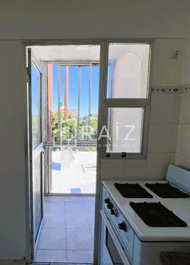 Apartamento ID.11495 - Apartamento en venta por Joaquín de Viana, en Maldonado, con parrillero propio. 
